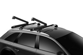 Thule SnowPack Extender